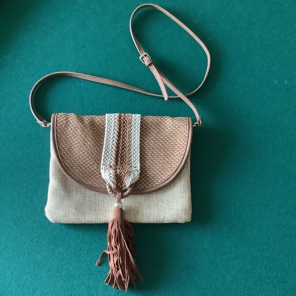 Steven by Steve Madden crossbody bag - Picture 6 of 9